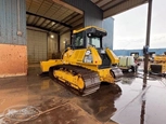 Used Komatsu